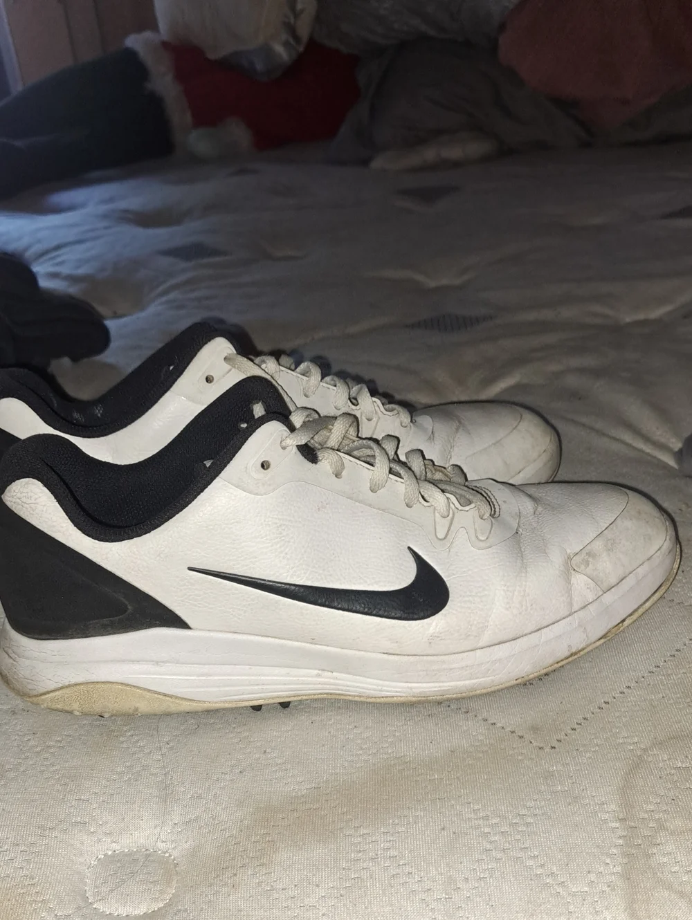 Nike Men's Infinity Golf Shoes